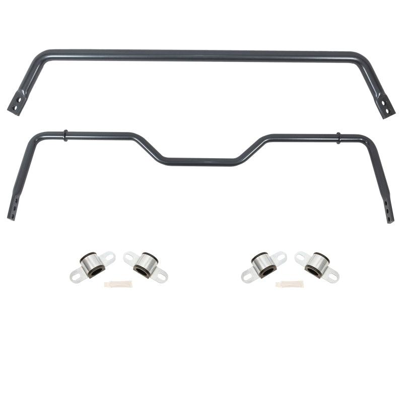 Belltech 2009-2018 Ram 1500 4WD ONLY (Inc. Classic body) ANTI-SWAYBAR SET 5465/5563 - Corvette Realm