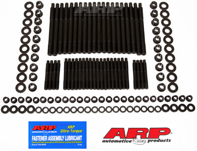 ARP SB Chevy GEN III/IV LSX 12pt Head Stud Kit for C5 Corvette