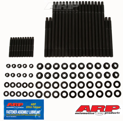 ARP SB Chevy LS 03 and Earlier Head Stud Kit for C5/C6 Corvette