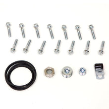 Load image into Gallery viewer, Banks Power 01-18 GM / RAM Natural Differential Cover Kit 11.5/11.8-14 Bolt - Corvette Realm