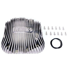 Load image into Gallery viewer, Banks 85-19 Ford F250/ F350 10.25in 12 Bolt Natural Differential Cover Kit - Corvette Realm