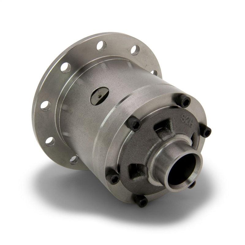 Eaton Detroit Locker Differential 30 Spline 1.29in Axle Shaft Diameter 3.54-5.29 Ratio Rear 8.4in - Corvette Realm