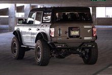 Load image into Gallery viewer, DV8 21-22 Spare Tire Delete - Corvette Realm
