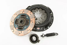Load image into Gallery viewer, Competition Clutch VQ35HR/VQ37HR Stage 3 - Segmented Ceramic Clutch Kit
