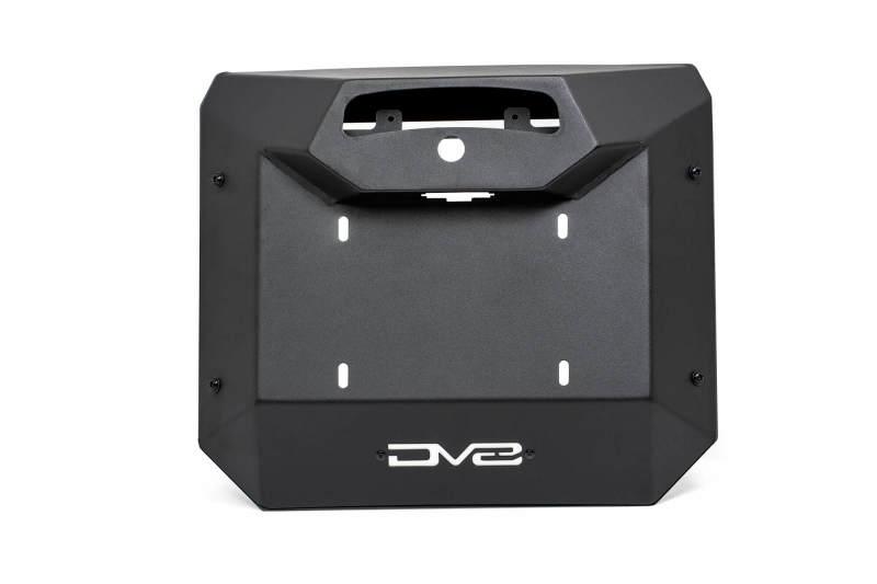 DV8 21-22 Spare Tire Delete - Corvette Realm