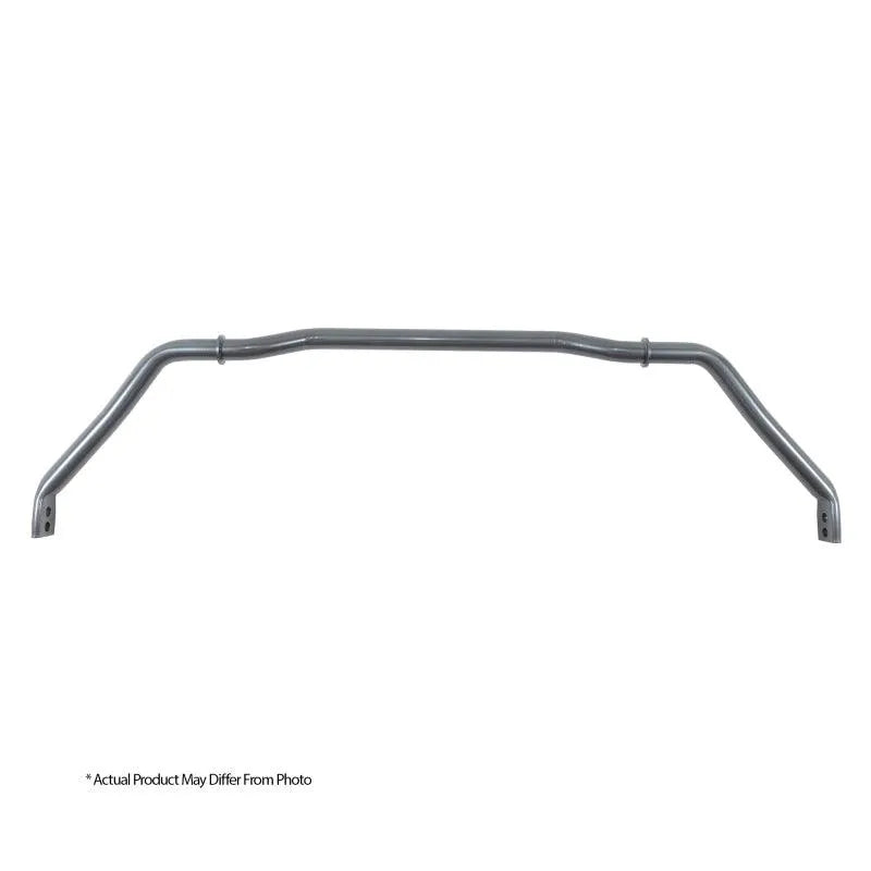 Belltech FRONT ANTI-SWAYBAR 99-06 SILVERADO/SIERRA 2WD - Corvette Realm
