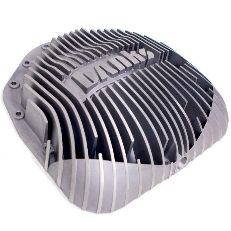 Banks Power 01-18 GM / RAM Natural Differential Cover Kit 11.5/11.8-14 Bolt - Corvette Realm