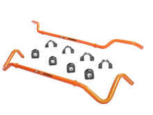 Load image into Gallery viewer, aFe Control Sway Bar Set 16-21 BMW M3/M4 (F80/82/83)