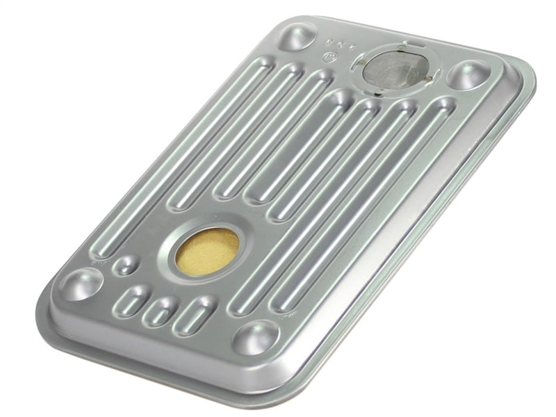 aFe ProGuard D2 Fluid Filter Trans F/F TRANS Chevy, Ford,  GMC Diesel Trucks 98-15 V8-6.6L (td) LBZ/LLY/LMM/LML