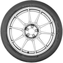 Load image into Gallery viewer, Yokohama Advan A052 Tire - 315/30R18 98Y - Corvette Realm