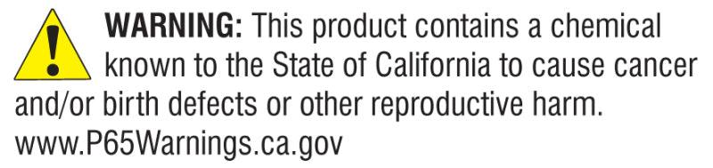 DEI 70-72 Chevrolet Chevelle Base Pre-Cut Under Hood Insulation Kit - Corvette Realm