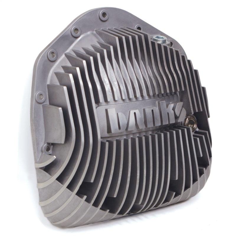 Banks Power 01-18 GM / RAM Natural Differential Cover Kit 11.5/11.8-14 Bolt - Corvette Realm
