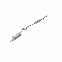 Load image into Gallery viewer, MagnaFlow BRE Exhaust Kit 07-09 Honda CR-V 2.4L