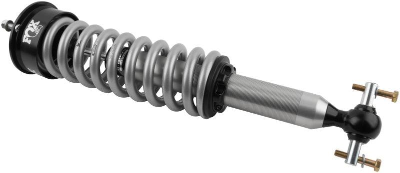 Fox 19+ GM 1500 2.0 Performance Series 4.9in. IFP Coilover Shock / 0-2in Lift - Corvette Realm
