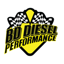 Load image into Gallery viewer, BD Diesel Differential Cover - 03-15 Dodge 2500/3500 / 01-13 Chevy Duramax 2500/3500 - Corvette Realm