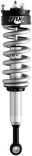 Load image into Gallery viewer, Fox 19+ GM 1500 2.0 Performance Series 4.9in. IFP Coilover Shock / 0-2in Lift - Corvette Realm