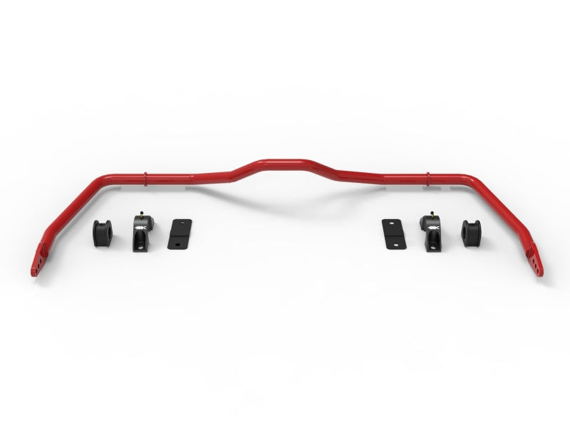 aFe Control 22-25 Toyota Tundra V6-3.5L (tt) Rear Sway Bar - Red