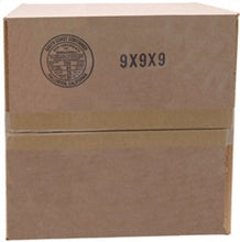 Load image into Gallery viewer, K&N Universal Rubber Filter-Round Tapered 6in Flange ID x 9in Base OD x 6.625in Top OD x 7.5in H