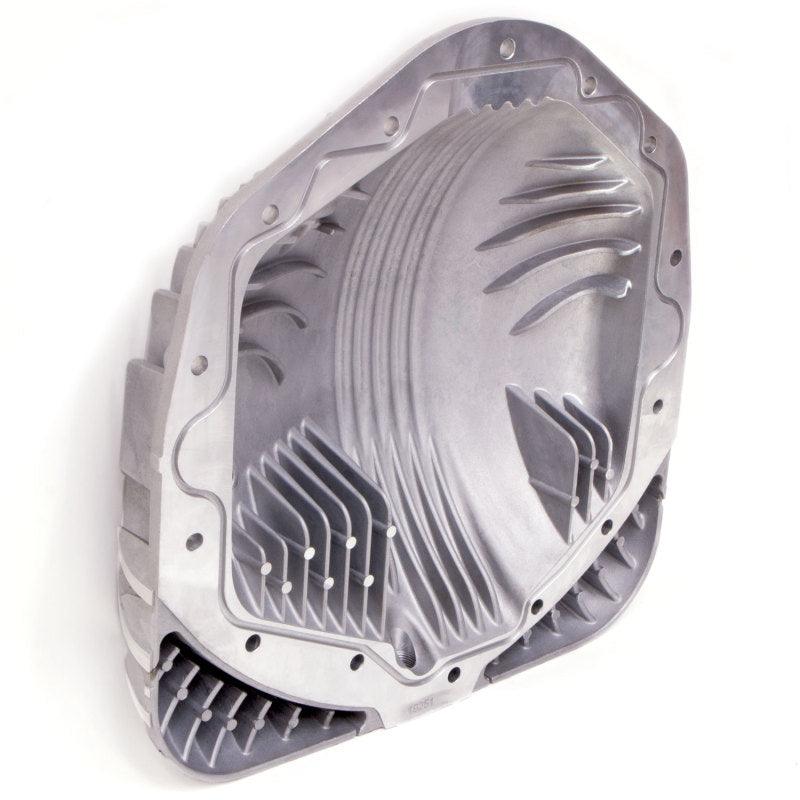Banks Power 01-18 GM / RAM Natural Differential Cover Kit 11.5/11.8-14 Bolt - Corvette Realm