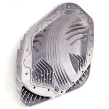 Load image into Gallery viewer, Banks Power 01-18 GM / RAM Natural Differential Cover Kit 11.5/11.8-14 Bolt - Corvette Realm