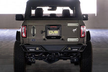 Load image into Gallery viewer, DV8 21-22 Spare Tire Delete - Corvette Realm