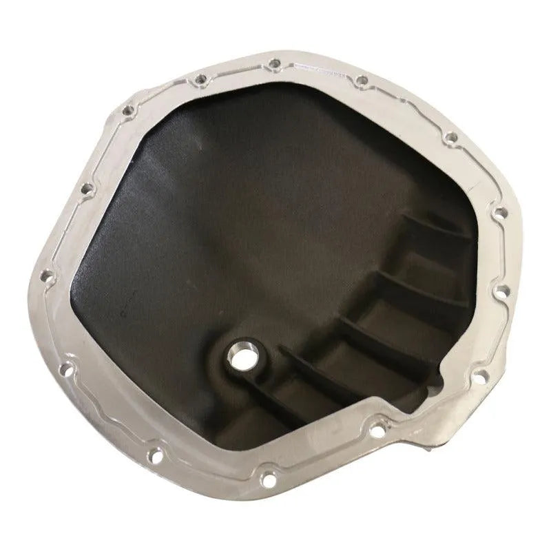 BD Diesel Differential Cover - 03-15 Dodge 2500/3500 / 01-13 Chevy Duramax 2500/3500 - Corvette Realm