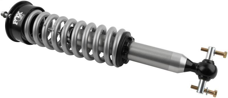 Fox 19+ GM 1500 2.0 Performance Series 4.9in. IFP Coilover Shock / 0-2in Lift - Corvette Realm