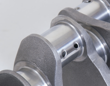 Load image into Gallery viewer, Eagle Chevrolet 350 1 Pc 3.480in Stroke Cast Crankshaft for C4/C5 Corvette