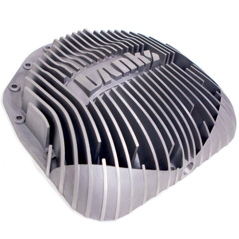 Banks Power 01-18 GM / RAM Natural Differential Cover Kit 11.5/11.8-14 Bolt - Corvette Realm