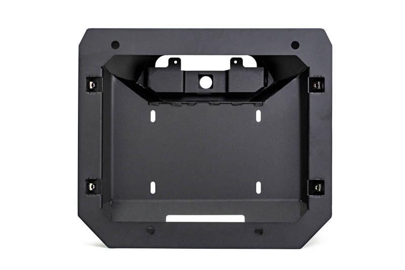 DV8 21-22 Spare Tire Delete - Corvette Realm