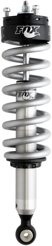 Fox 19+ GM 1500 2.0 Performance Series 4.9in. IFP Coilover Shock / 0-2in Lift - Corvette Realm