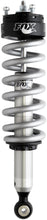 Load image into Gallery viewer, Fox 19+ GM 1500 2.0 Performance Series 4.9in. IFP Coilover Shock / 0-2in Lift - Corvette Realm