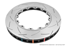 Load image into Gallery viewer, DBA 14-15 C7 Corvette Z06 T3 5000 Series Right Front Slotted Replacement Friction Ring