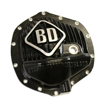 Load image into Gallery viewer, BD Diesel Differential Cover - 03-15 Dodge 2500/3500 / 01-13 Chevy Duramax 2500/3500 - Corvette Realm