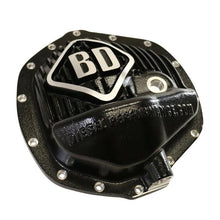 Load image into Gallery viewer, BD Diesel Differential Cover - 03-15 Dodge 2500/3500 / 01-13 Chevy Duramax 2500/3500 - Corvette Realm
