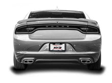 Load image into Gallery viewer, Borla 15-23 Dodge Charger R/T 5.7L No Tip Use Factory Valence Single Split Rear Exit S-Type Exhaust