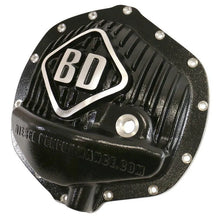 Load image into Gallery viewer, BD Diesel Differential Cover - 03-15 Dodge 2500/3500 / 01-13 Chevy Duramax 2500/3500 - Corvette Realm