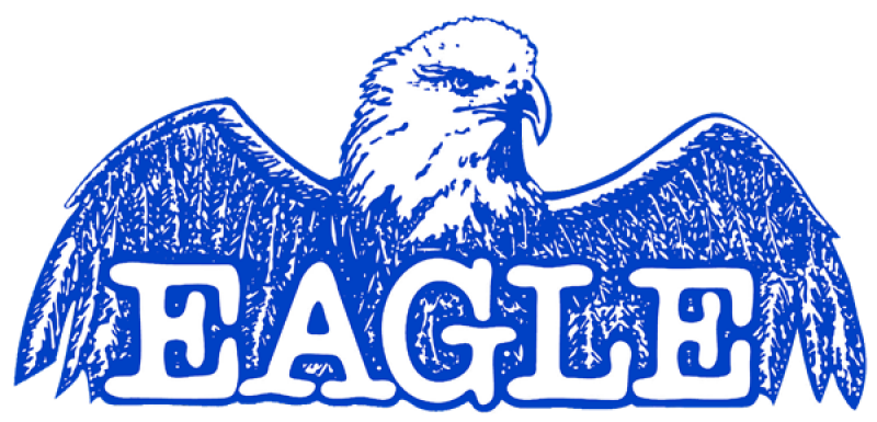 Eagle Chevrolet 350 1 Pc 3.480in Stroke Cast Crankshaft for C4/C5 Corvette