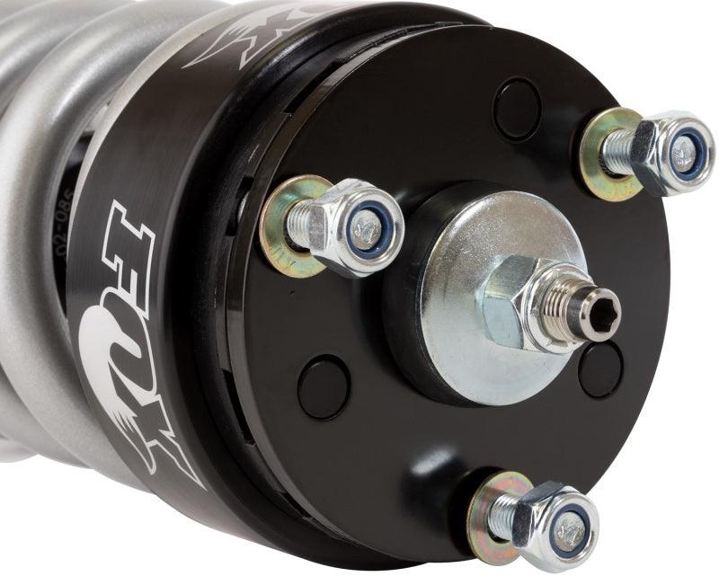 Fox 19+ GM 1500 2.0 Performance Series 4.9in. IFP Coilover Shock / 0-2in Lift - Corvette Realm