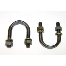 Load image into Gallery viewer, Omix U-Bolt Yoke 41-10 Willys & Jeep Models