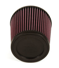 Load image into Gallery viewer, K&N Filter Universal Rubber Filter 2 3/4 inch Flange 6 inch Base 5 inch Top 5 1/2 inch Height