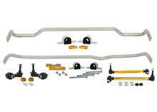 Load image into Gallery viewer, Whiteline 15-17 Volkswagen GTI S/SE Front & Rear Sway Bar Kit