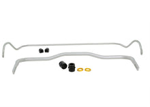 Load image into Gallery viewer, Whiteline 08-14 Dodge Challenger SRT8 Front & Rear Sway Bar Kit