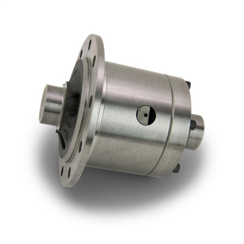 Eaton Detroit Locker Differential 30 Spline 1.29in Axle Shaft Diameter 3.54-5.29 Ratio Rear 8.4in - Corvette Realm