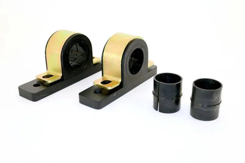 Ridetech 68-72 GM A-Body Front MuscleBar - Corvette Realm