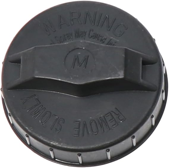 Gates 94-01 Acura Integra OE Equivalent Fuel Cap