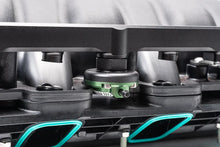 Load image into Gallery viewer, Radium Engineering GM LS7 Engine Fuel Rails for C6 Corvette