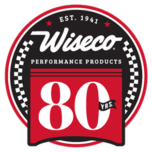 Wiseco 102.41mm (4.032inch) Auto Ring Set- 1 cyl. Ring Shelf Stock for C4/C5 Corvette