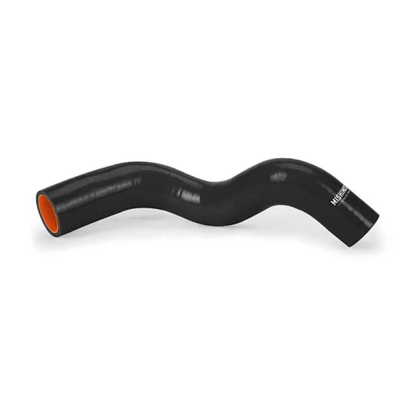 Mishimoto 97-04 Chevy Corvette/Z06 Black Silicone Radiator Hose Kit - Corvette Realm