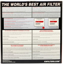 Load image into Gallery viewer, K&N Replacement Air Filter GM CARS AND TRUCKS,V6,V8,1969-92 - Corvette Realm